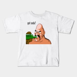 got soda Kids T-Shirt